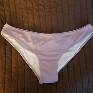 PINK Bathing Suit Bottoms